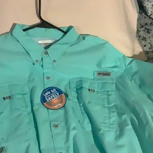 3x Columbia PFG